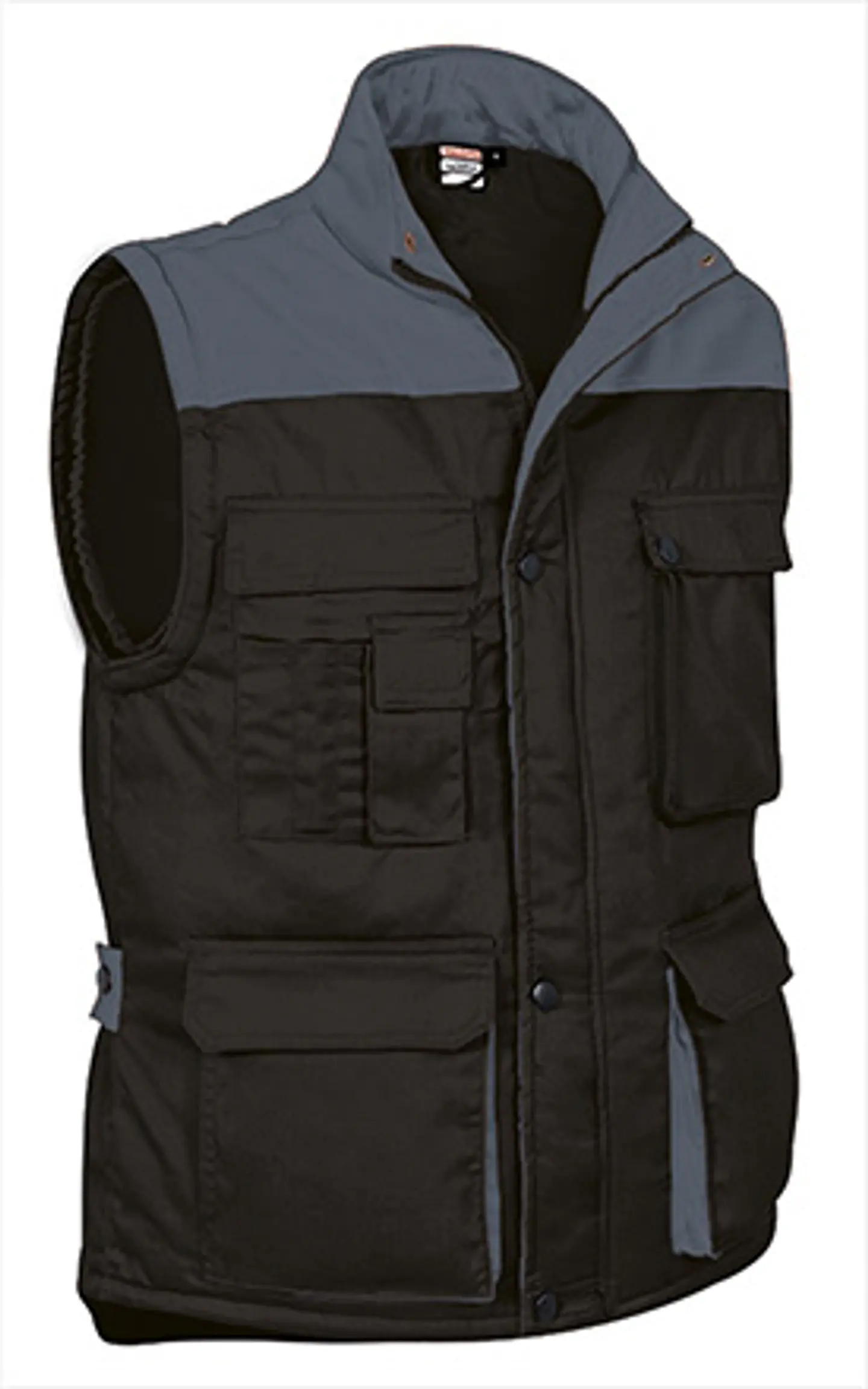 Chaleco THUNDER 20