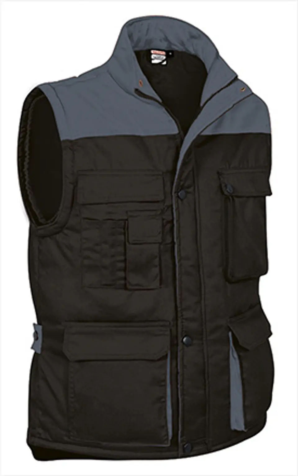 Chaleco THUNDER 20