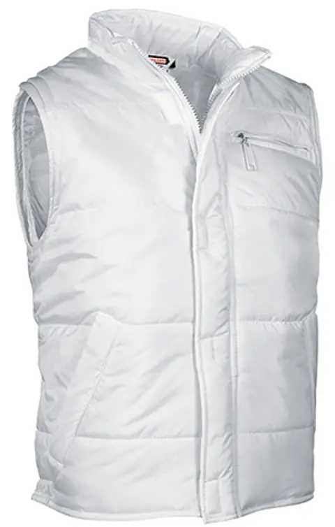Chaleco ARCTIC