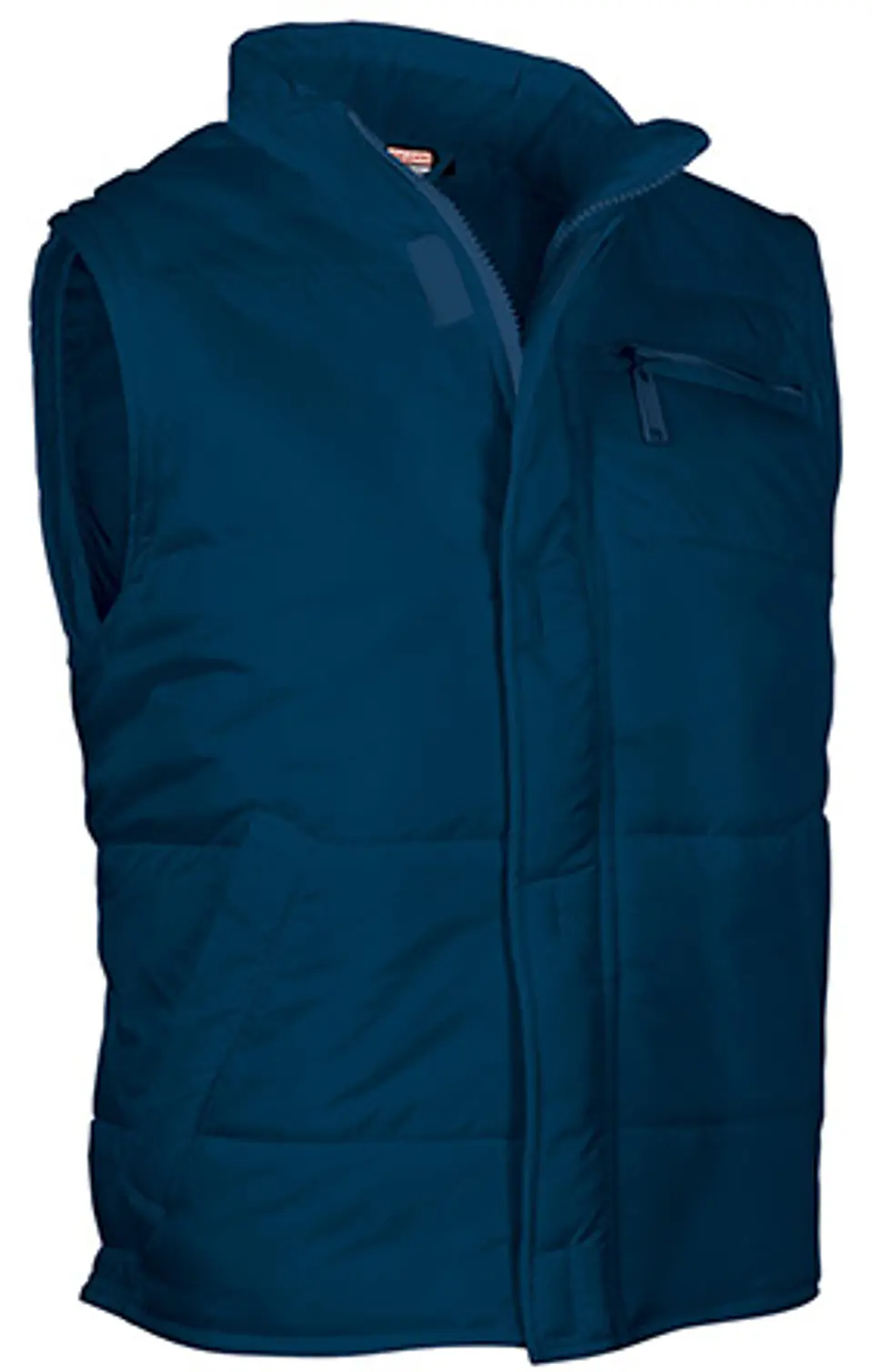 Chaleco ARCTIC 2