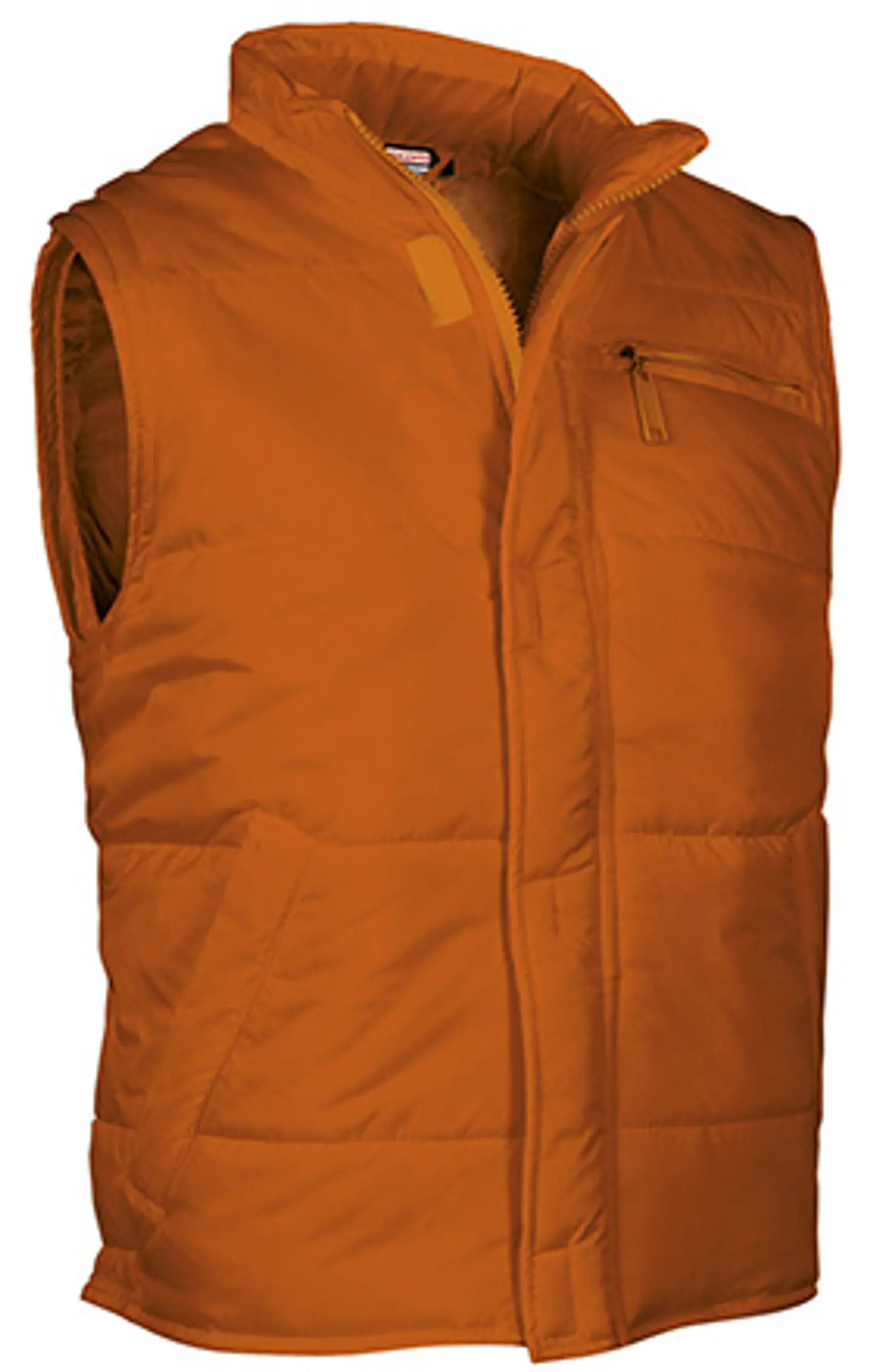 Chaleco ARCTIC 3