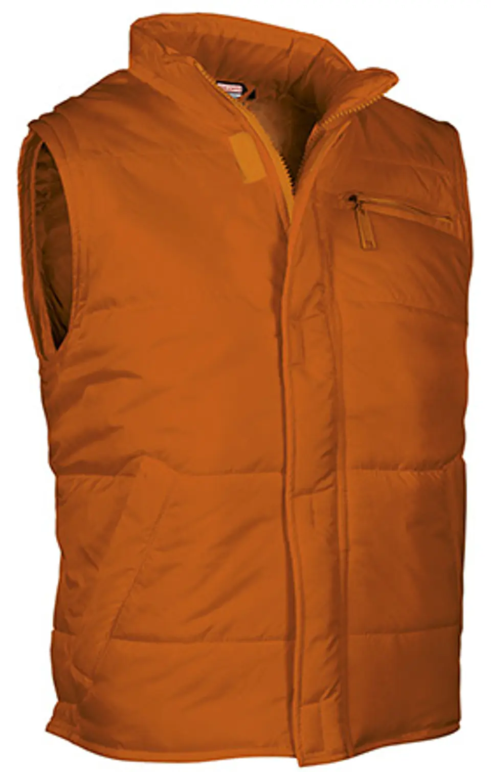 Chaleco ARCTIC 3