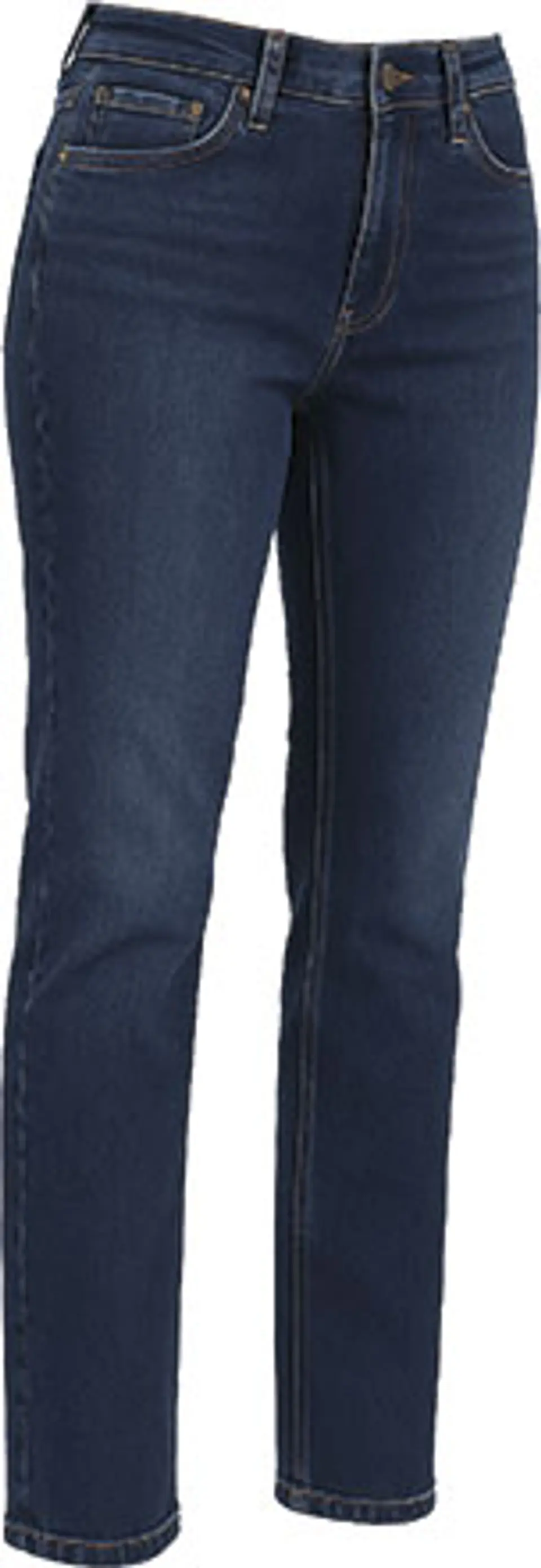 Pantalon vaquero mujer ISABEL 1