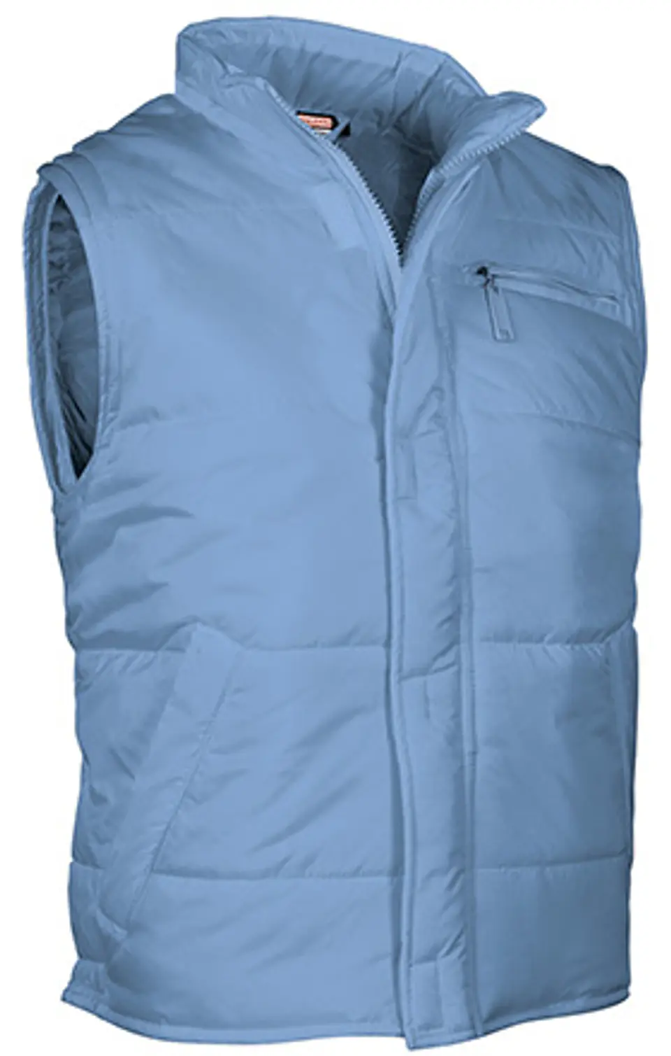 Chaleco ARCTIC 4