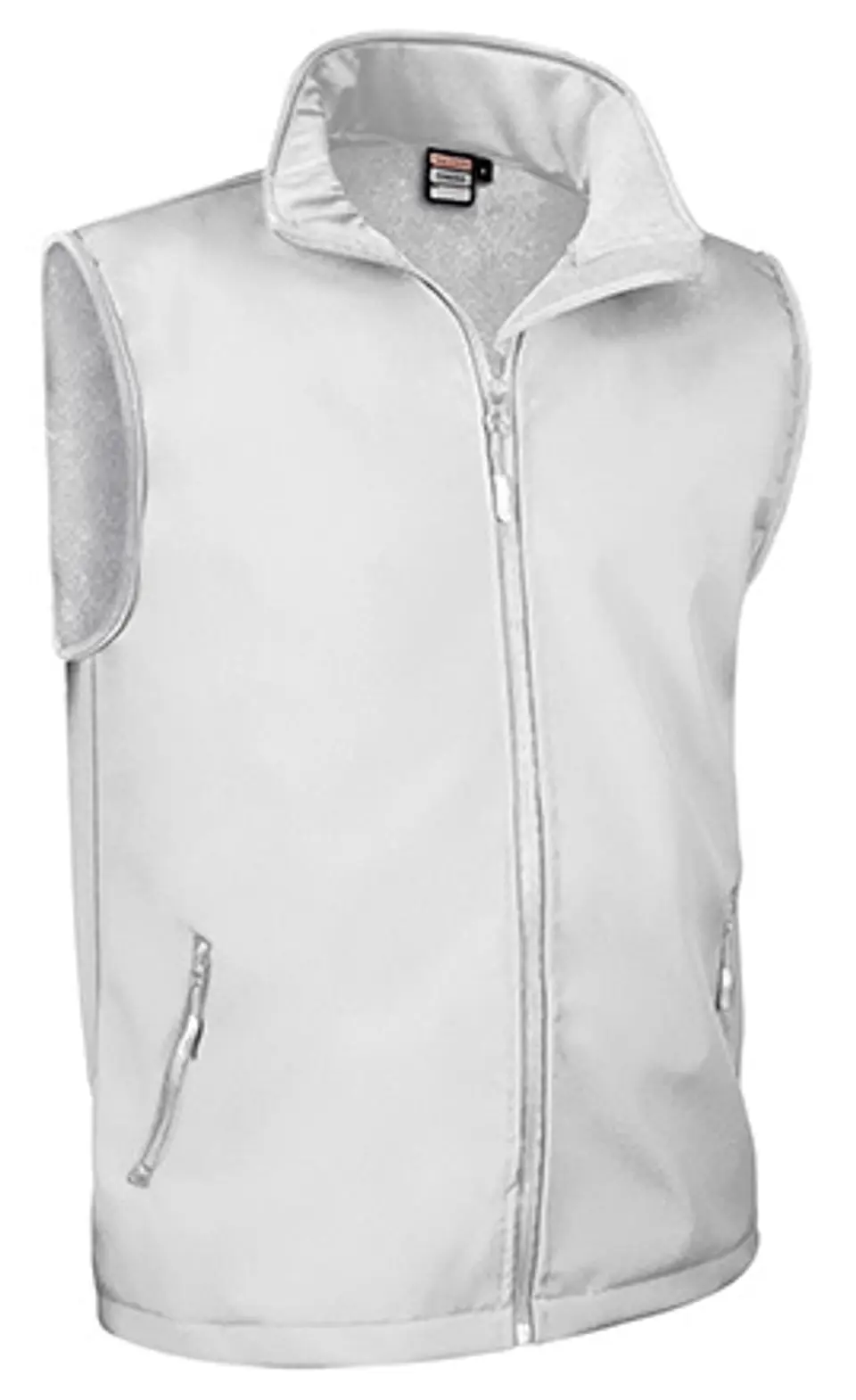 Chaleco softshell TUNDRA 1
