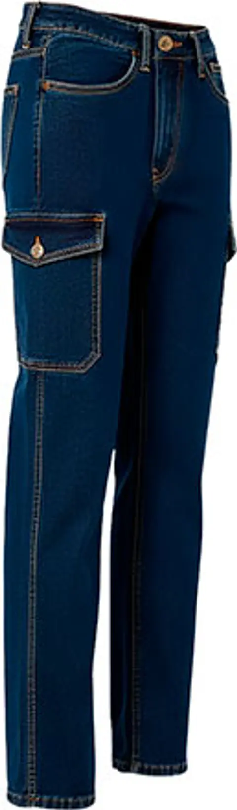 Pantalon vaquero CLEVELAND