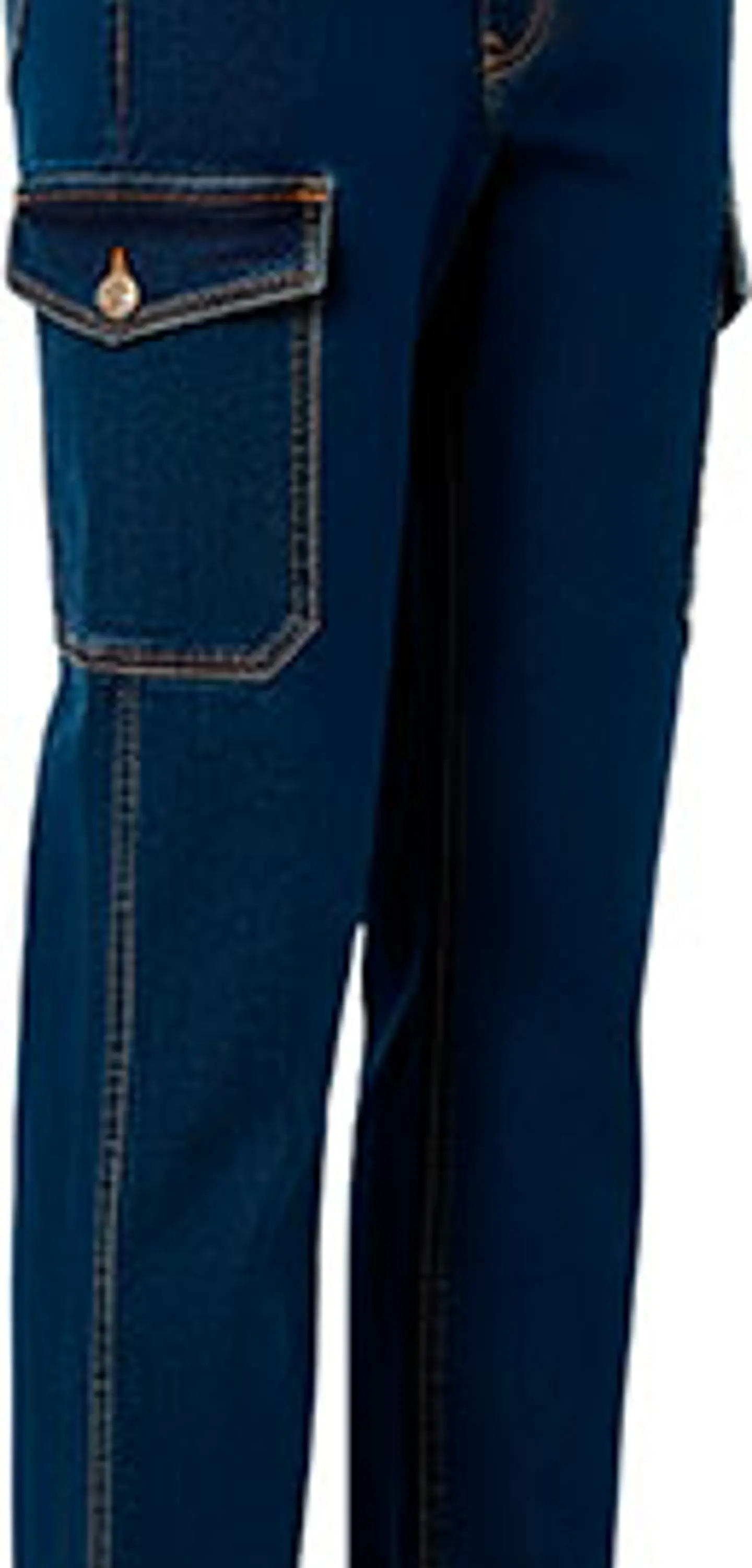 Pantalon vaquero CLEVELAND 1
