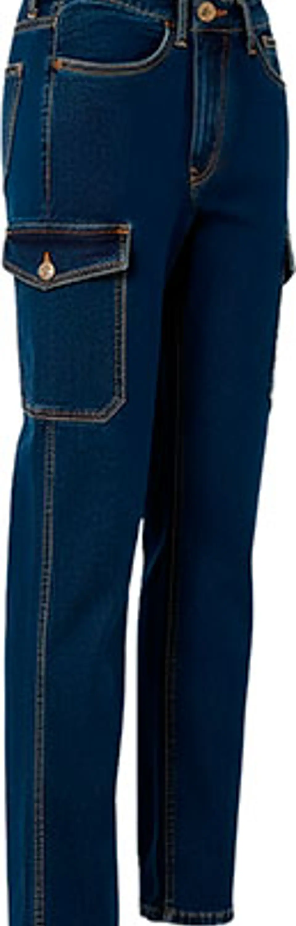 Pantalon vaquero CLEVELAND 1