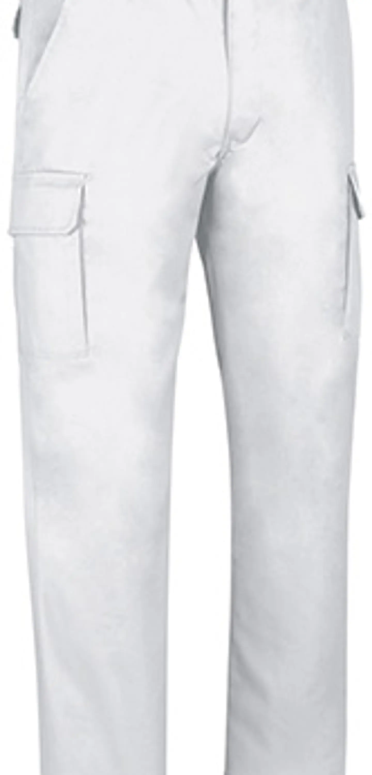 Pantalón FORCE 1
