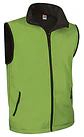 Chaleco softshell TUNDRA - thumbnail 2
