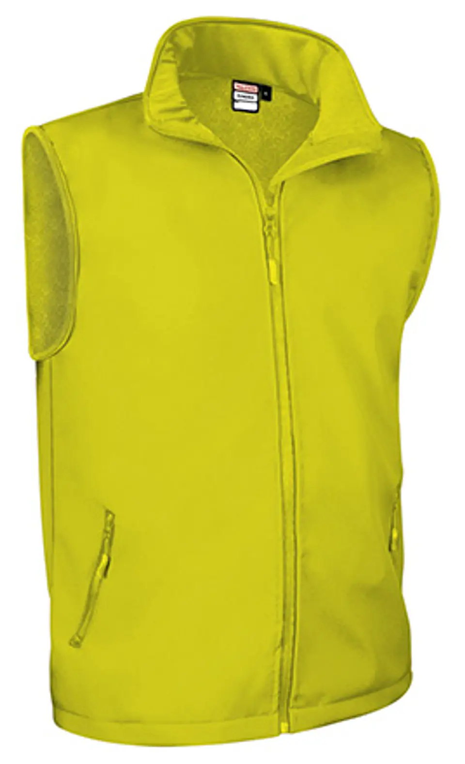 Chaleco softshell TUNDRA 3