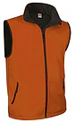 Chaleco softshell TUNDRA - thumbnail 4