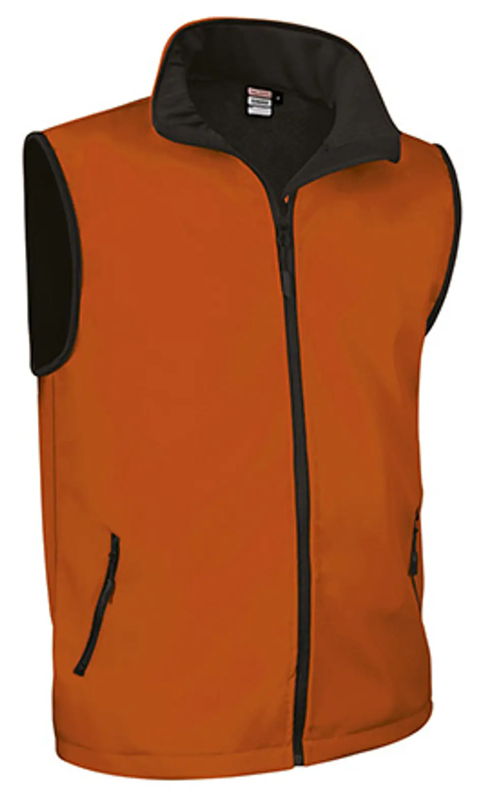 Chaleco softshell TUNDRA 4