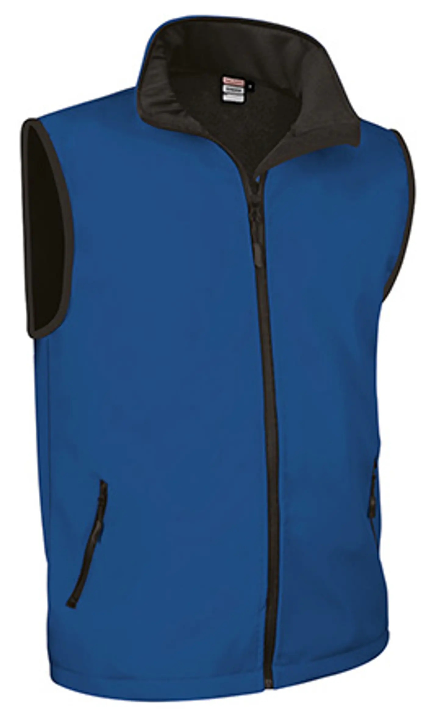 Chaleco softshell TUNDRA 6