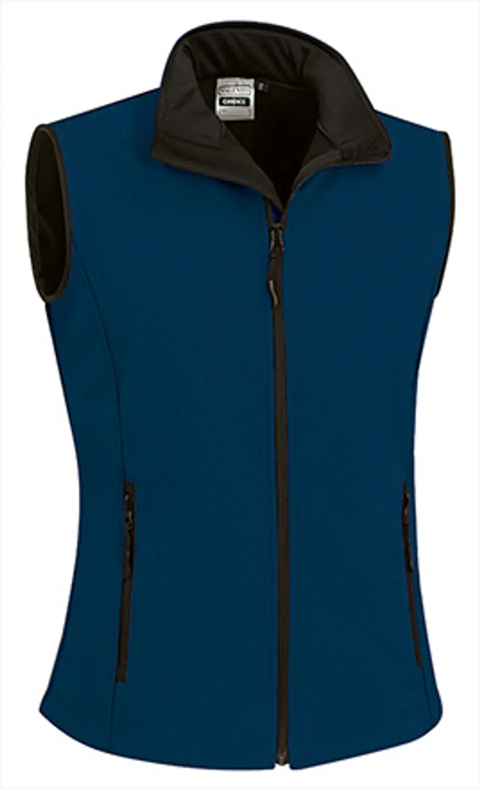 Chaleco CANDICE 2