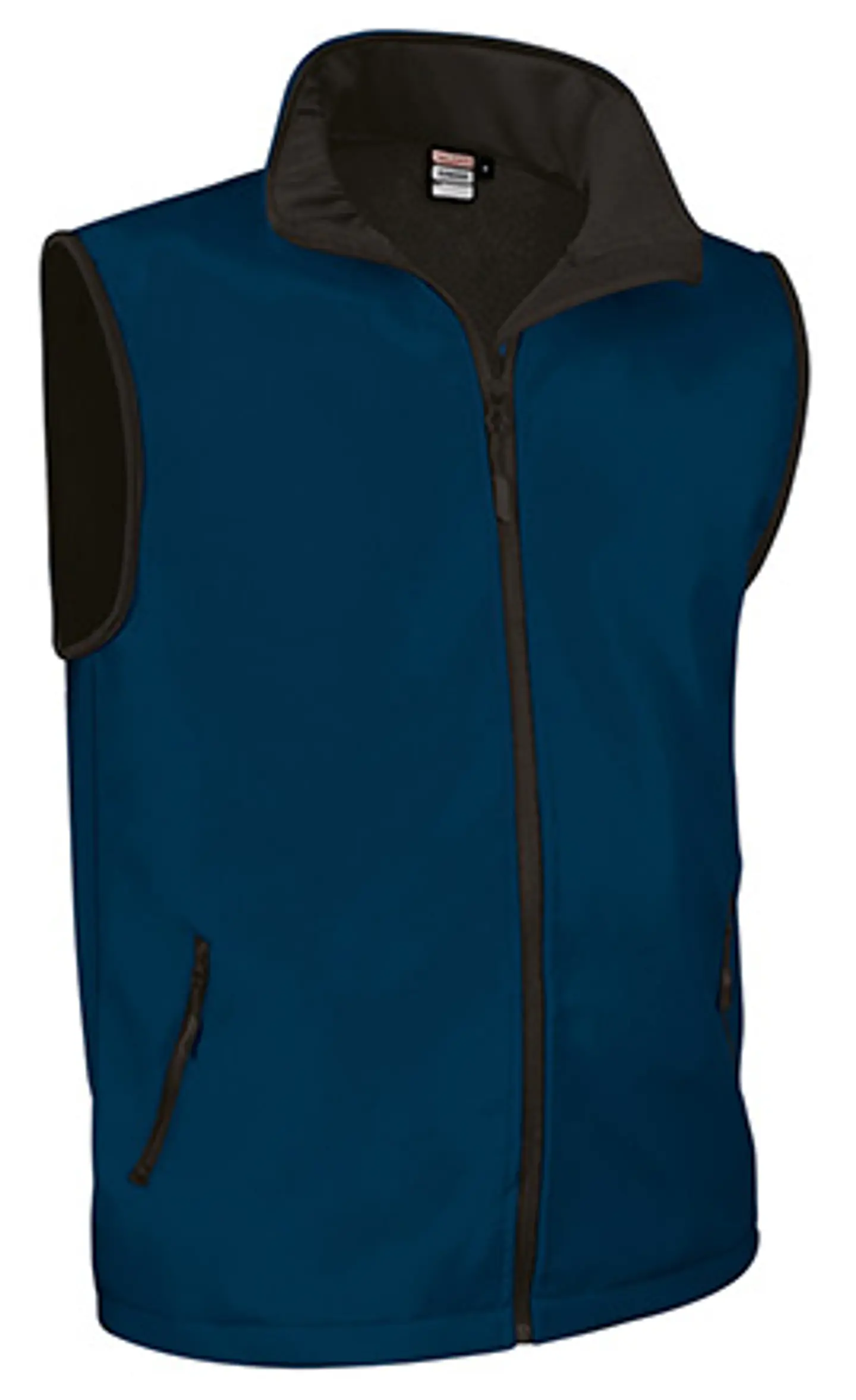 Chaleco softshell TUNDRA 7