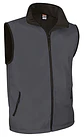 Chaleco softshell TUNDRA - thumbnail 8