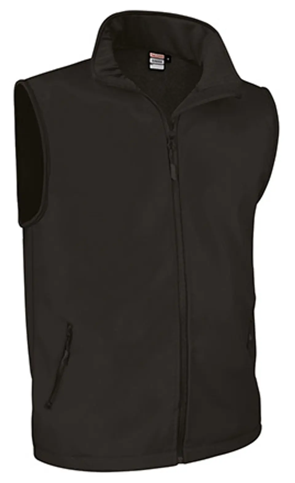 Chaleco softshell TUNDRA 9