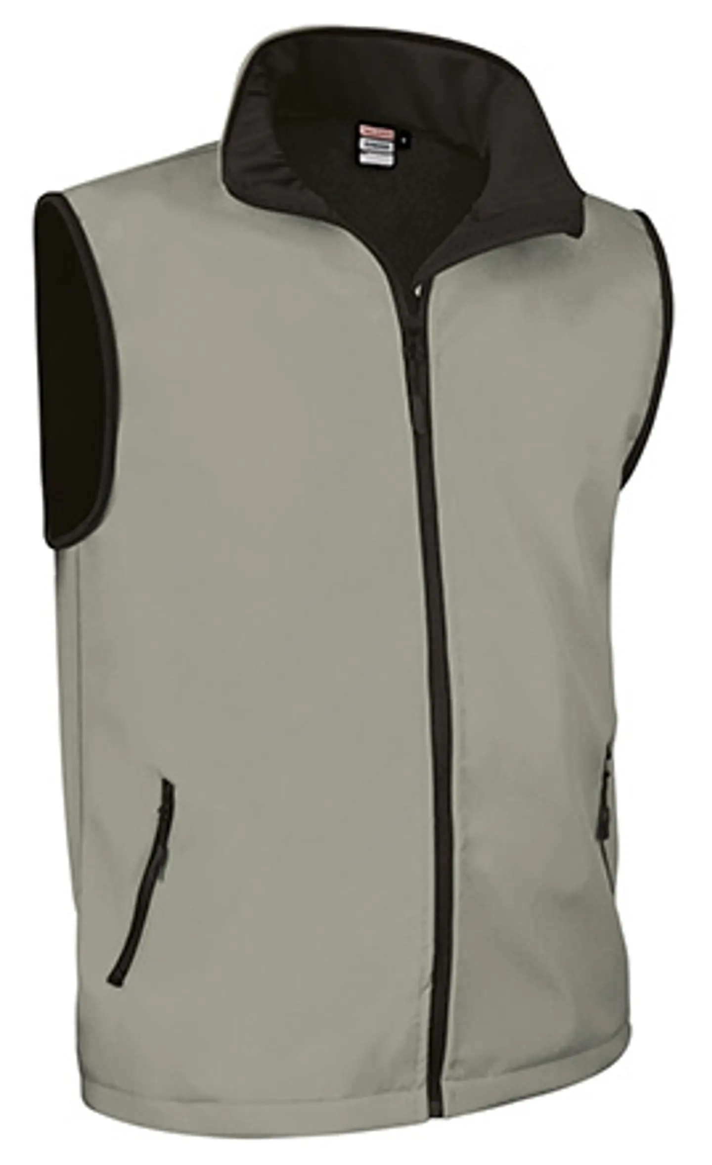 Chaleco softshell TUNDRA 10