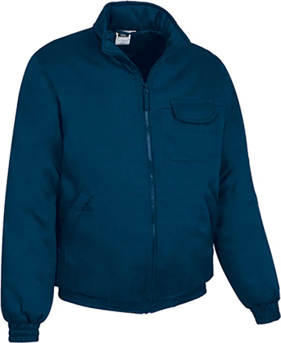 Chaqueta STEEL 1