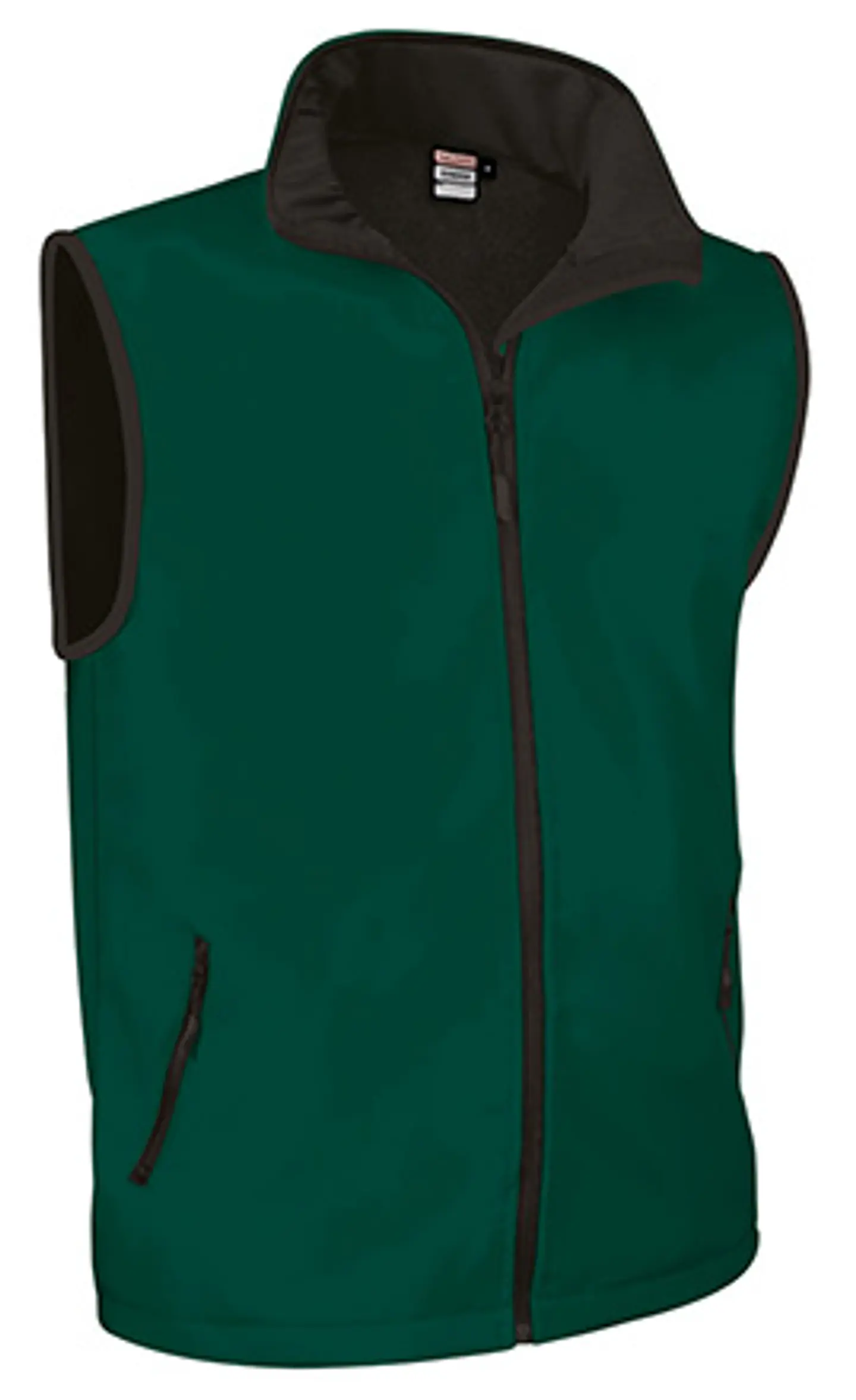 Chaleco softshell TUNDRA 11