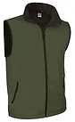 Chaleco softshell TUNDRA - thumbnail 12