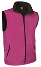 Chaleco softshell TUNDRA - thumbnail 13