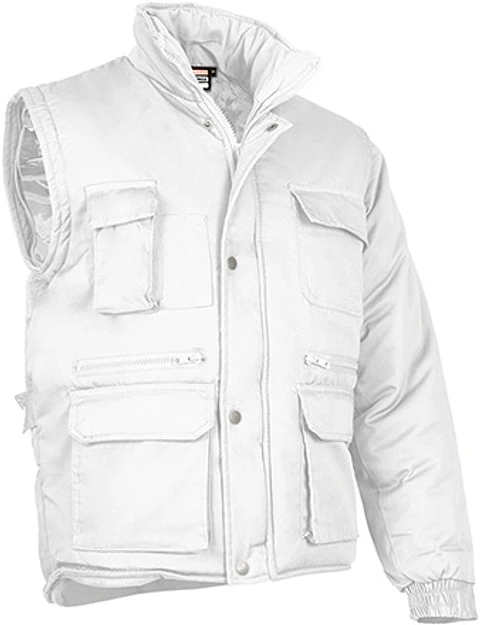 Chaqueta desmontable MIRACLE