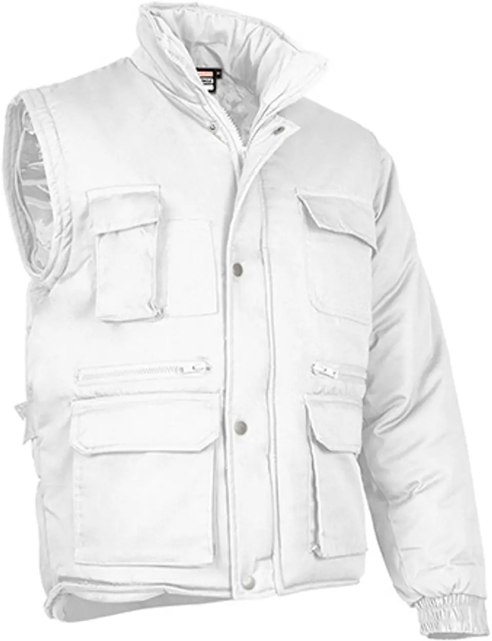 Chaqueta desmontable MIRACLE 1
