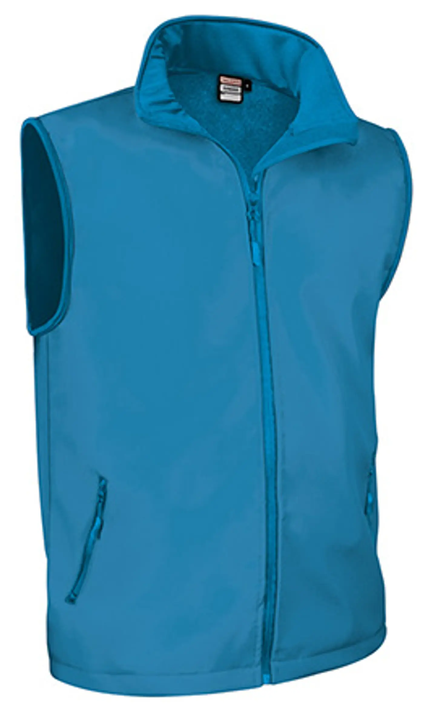 Chaleco softshell TUNDRA 14