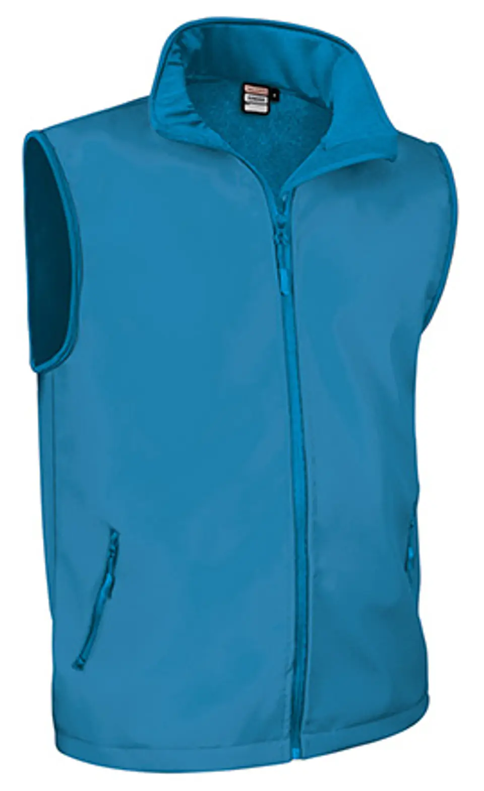 Chaleco softshell TUNDRA 14