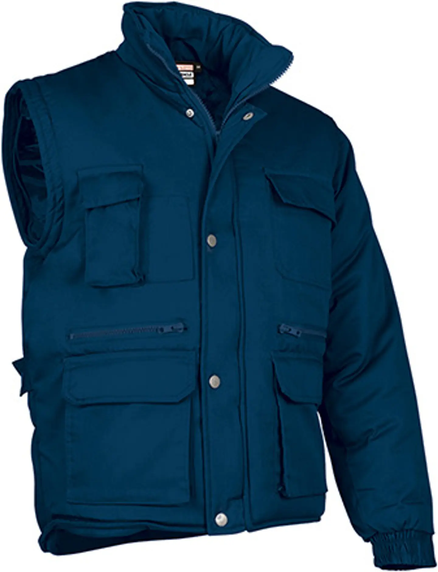 Chaqueta desmontable MIRACLE 2