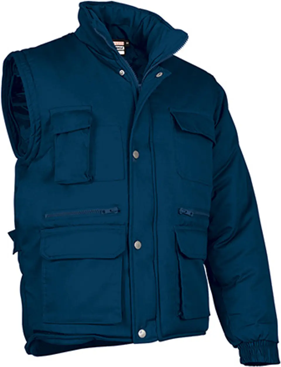 Chaqueta desmontable MIRACLE 2