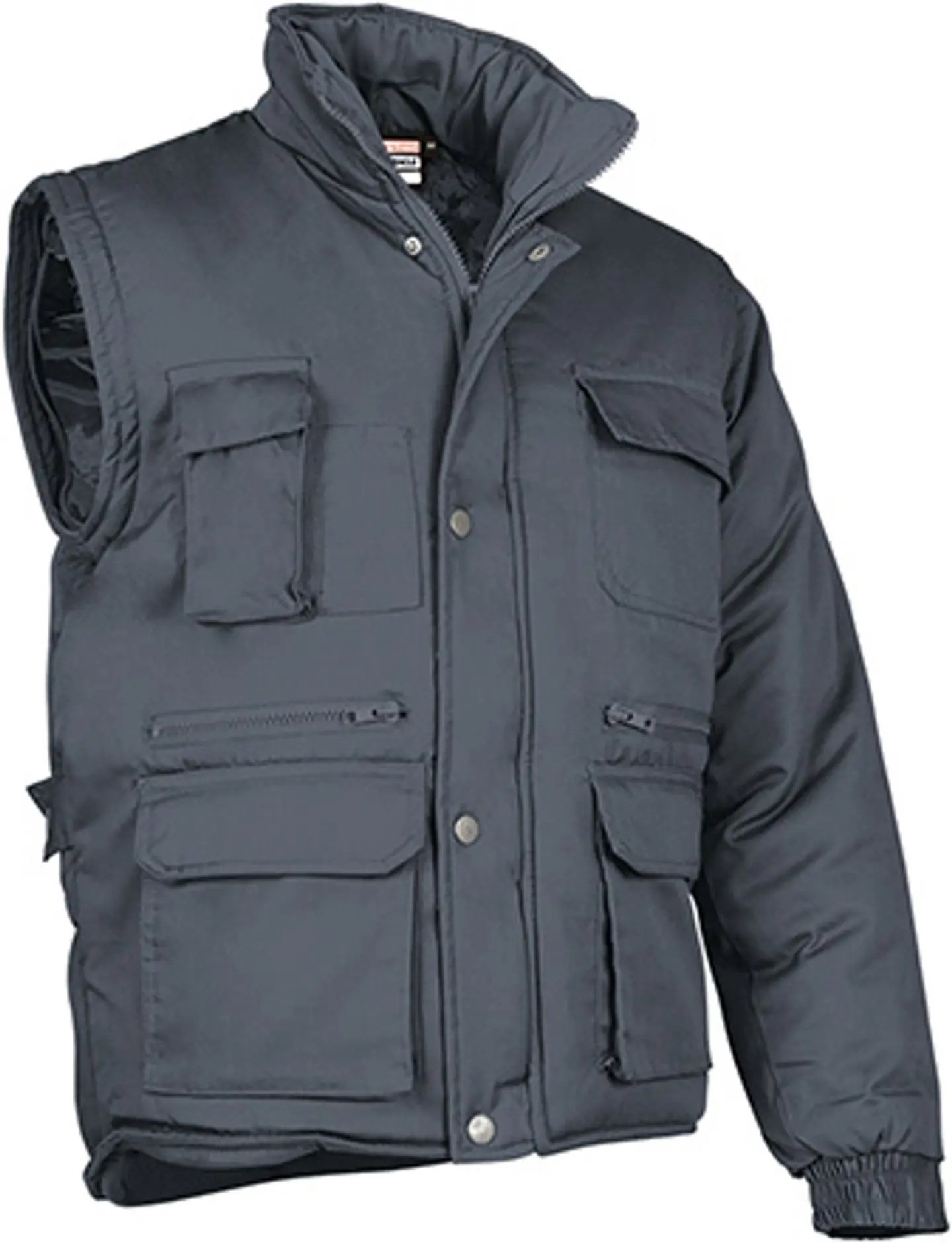 Chaqueta desmontable MIRACLE 3