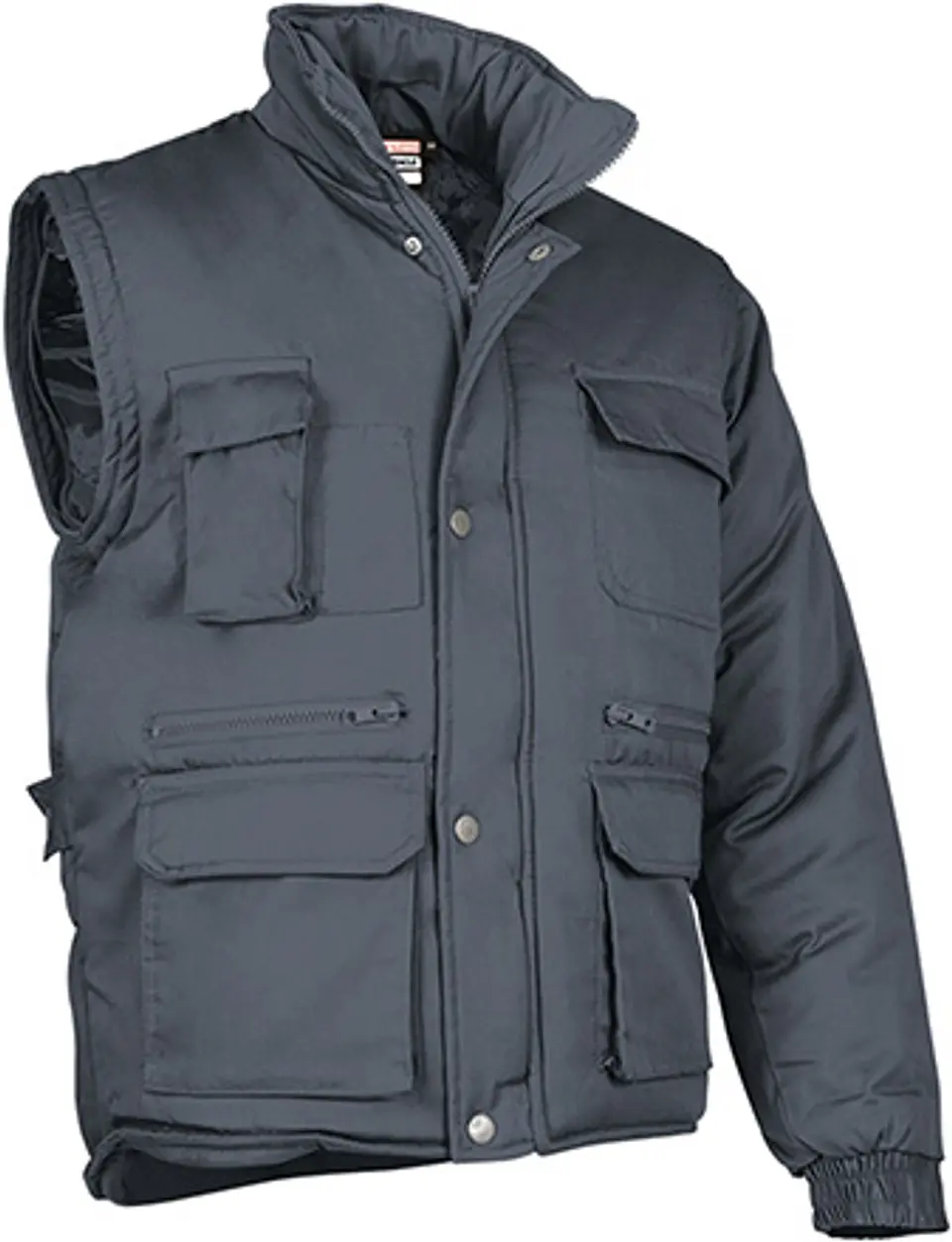 Chaqueta desmontable MIRACLE 3