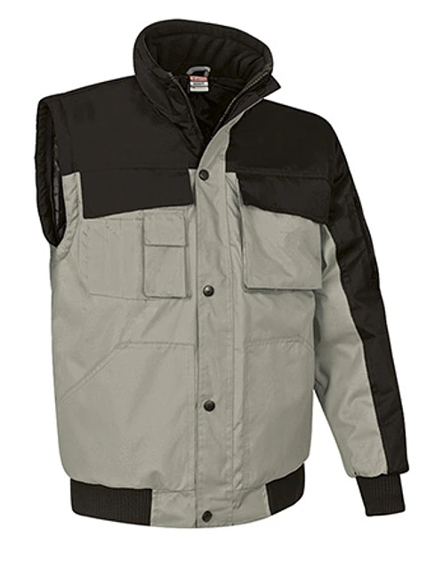 Chaqueta desmontable SCOOT