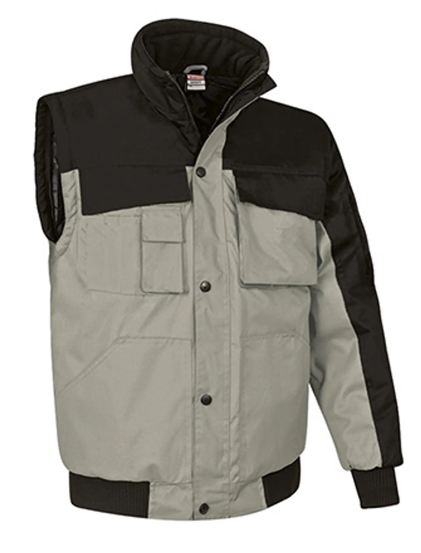 Chaqueta desmontable SCOOT 1