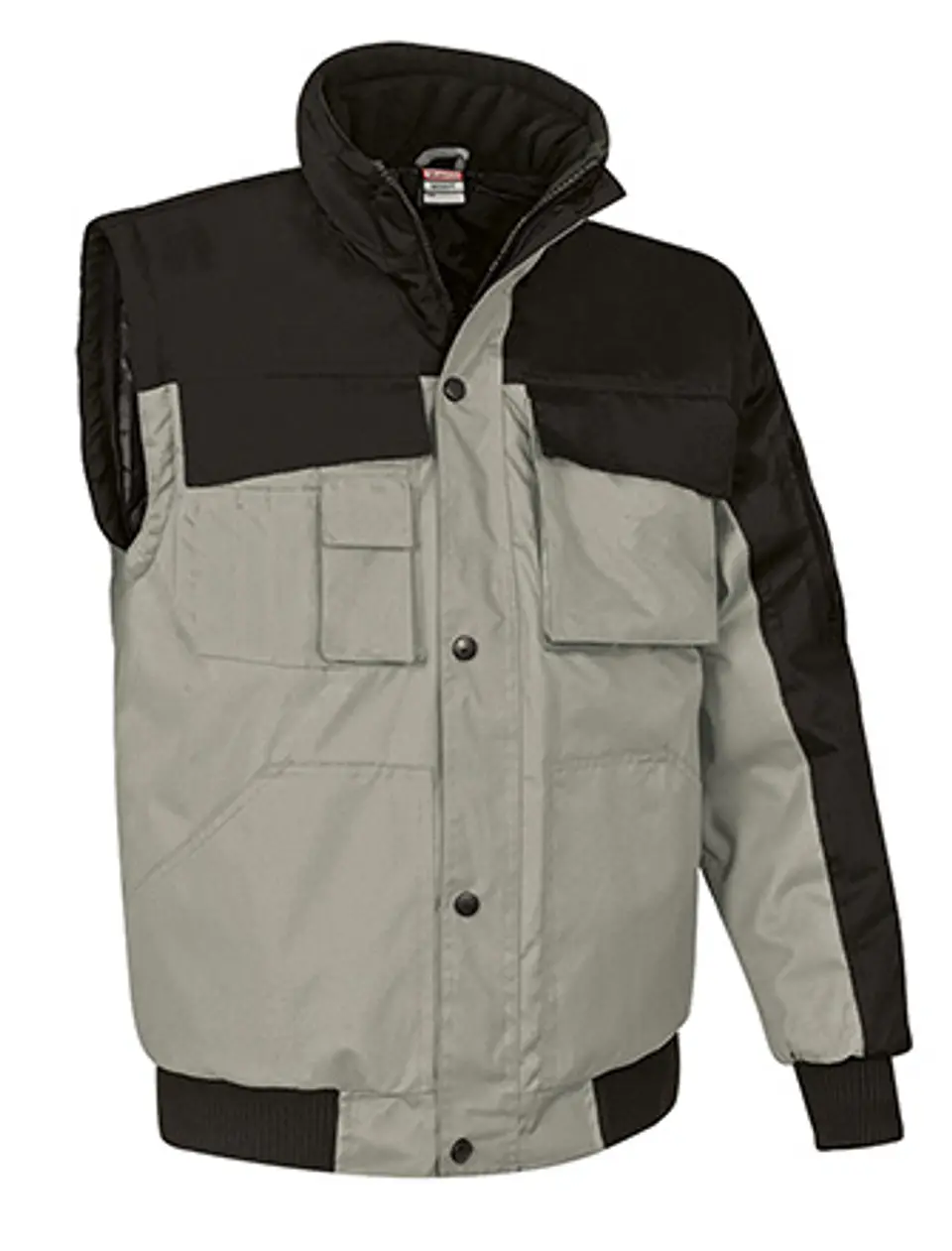 Chaqueta desmontable SCOOT 1