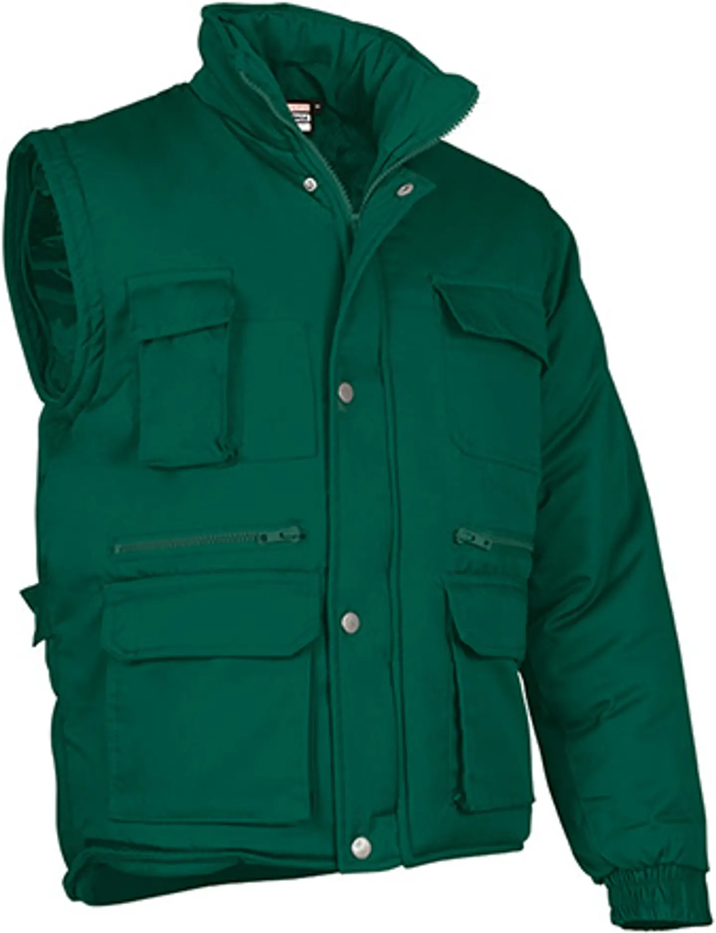 Chaqueta desmontable MIRACLE 5