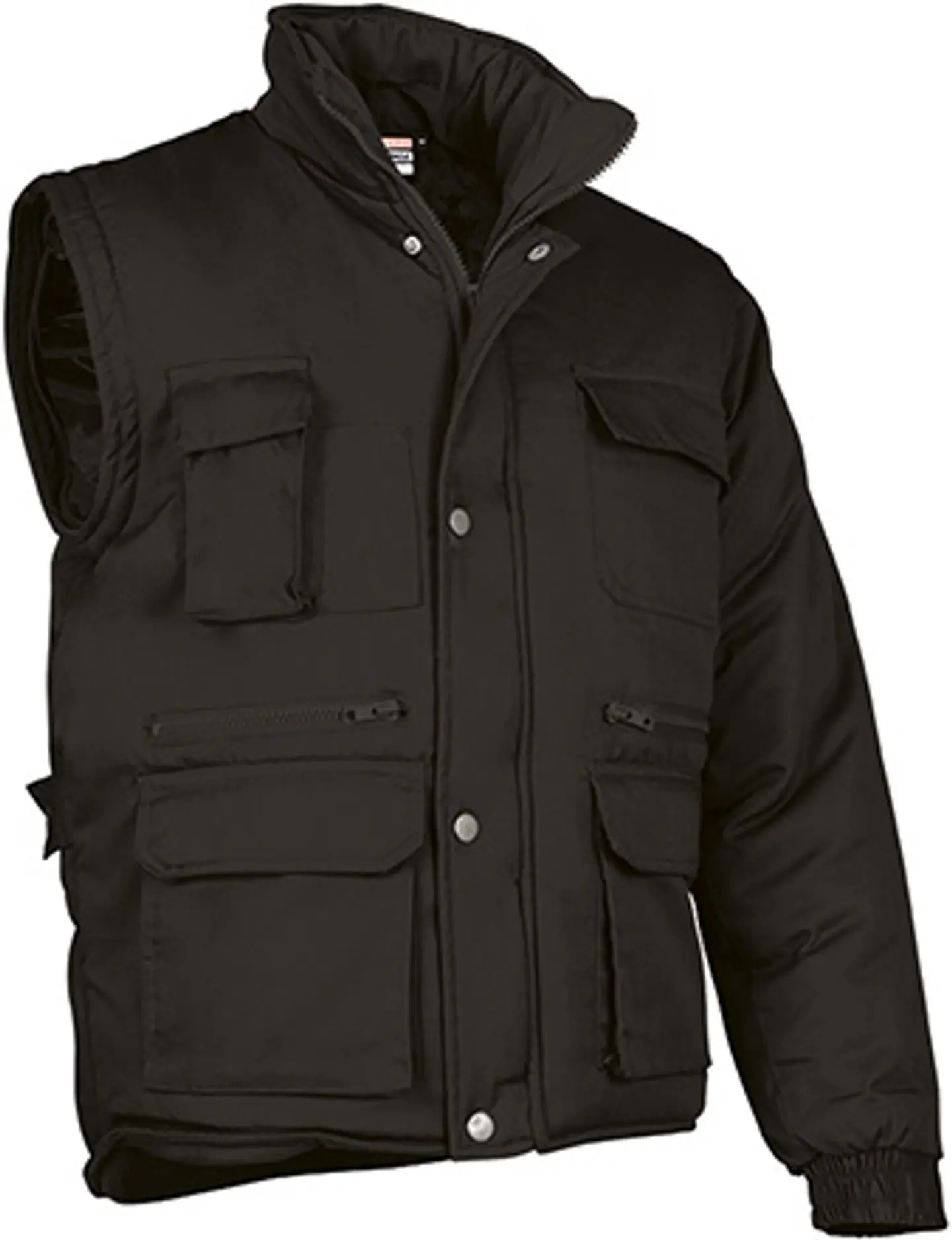 Chaqueta desmontable MIRACLE 6