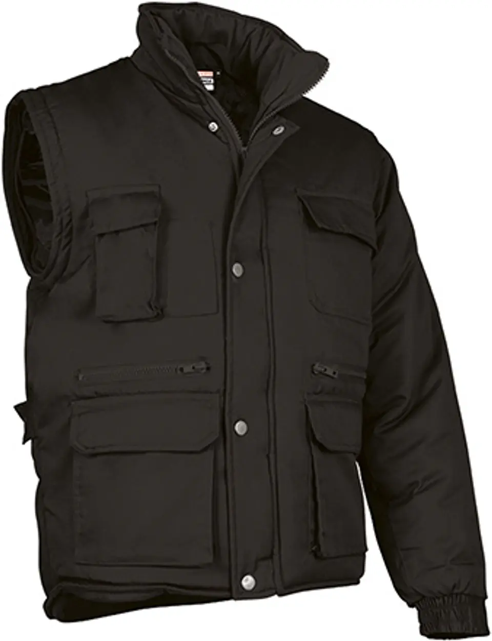 Chaqueta desmontable MIRACLE 6