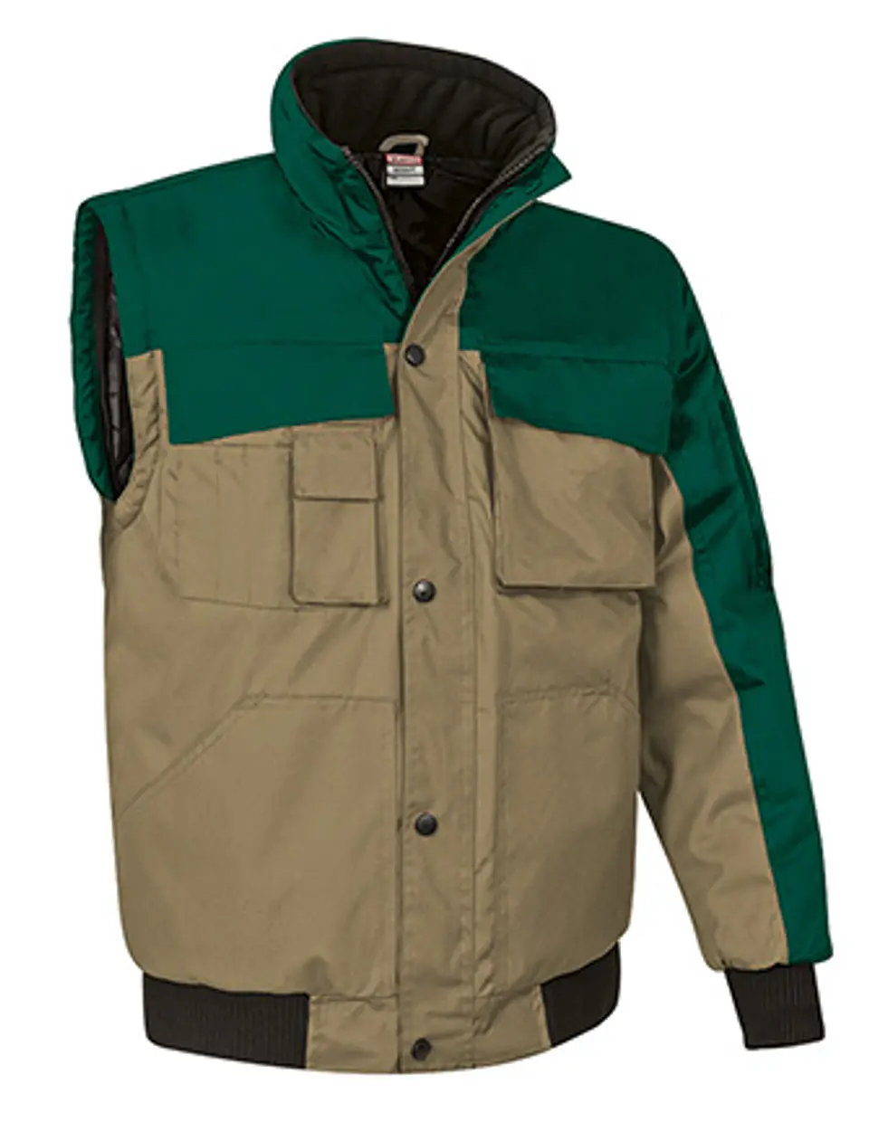 Chaqueta desmontable SCOOT 2