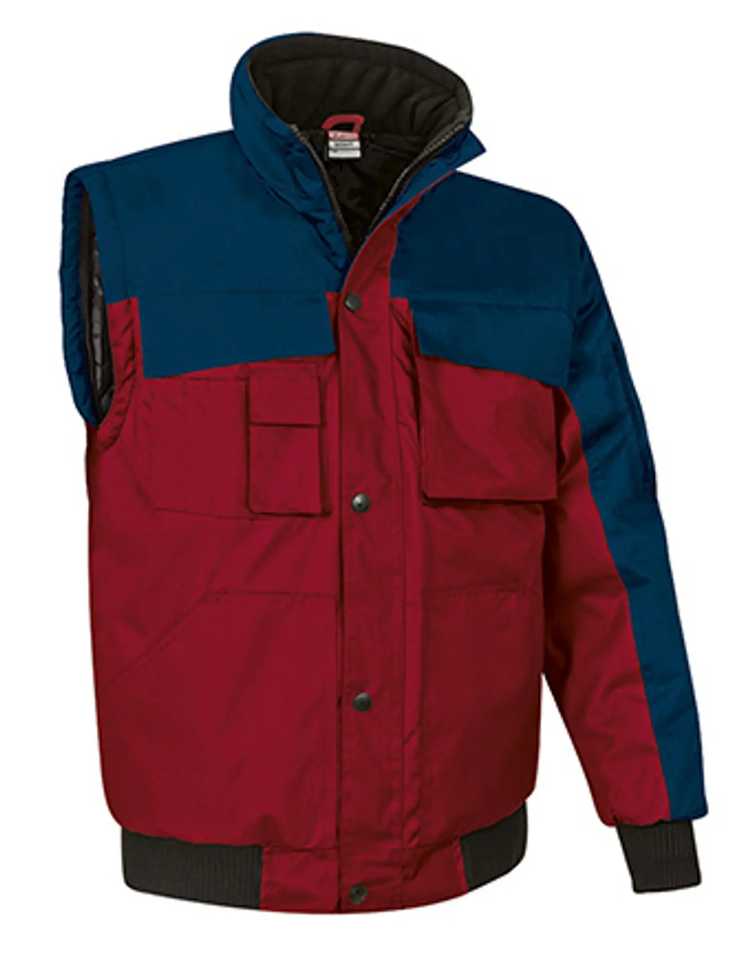 Chaqueta desmontable SCOOT 3