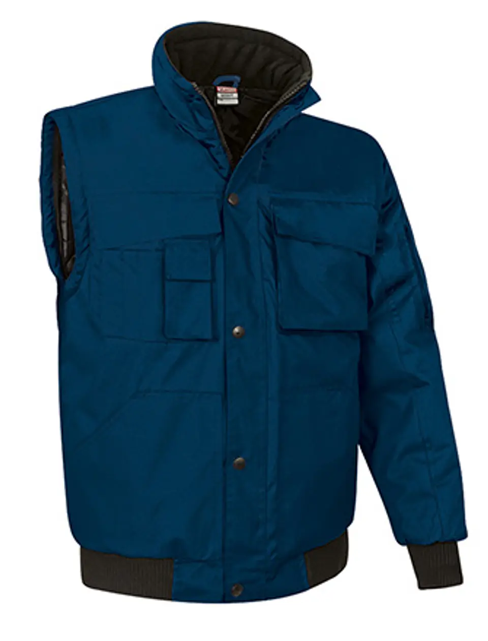 Chaqueta desmontable SCOOT 4