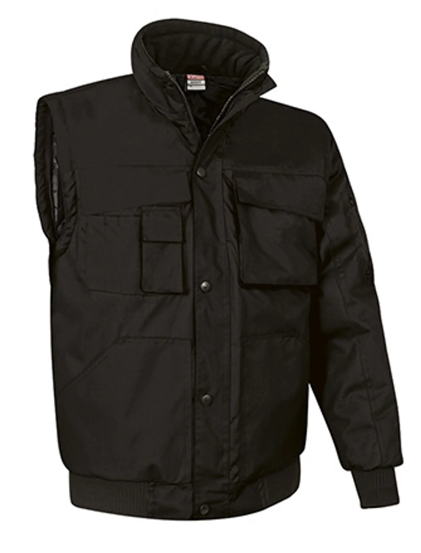 Chaqueta desmontable SCOOT 6