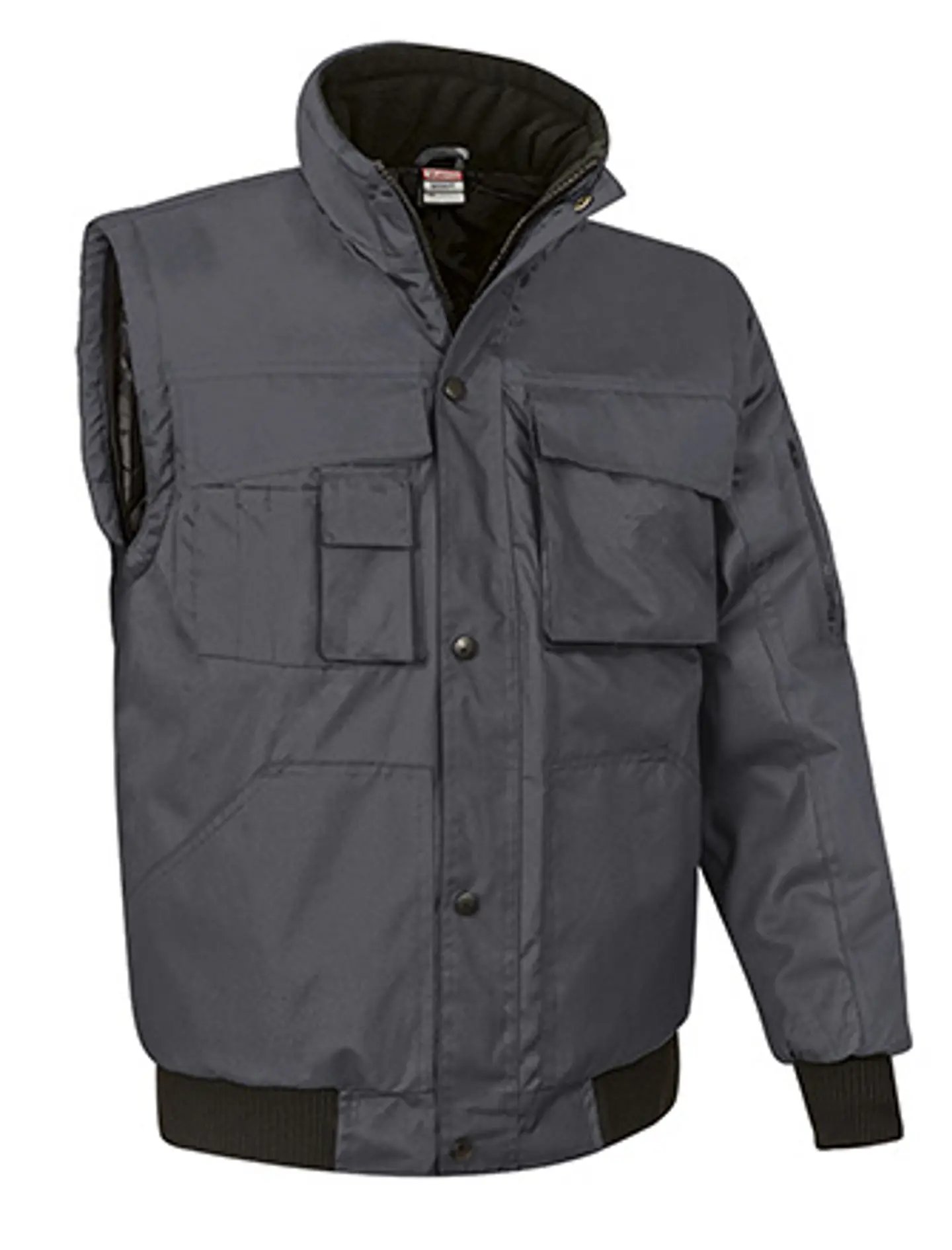 Chaqueta desmontable SCOOT 7