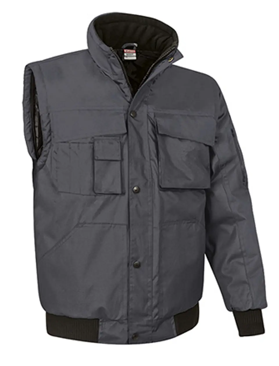 Chaqueta desmontable SCOOT 7