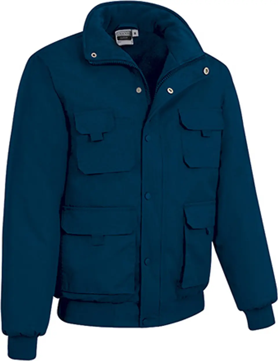 Chaqueta SANAK 1
