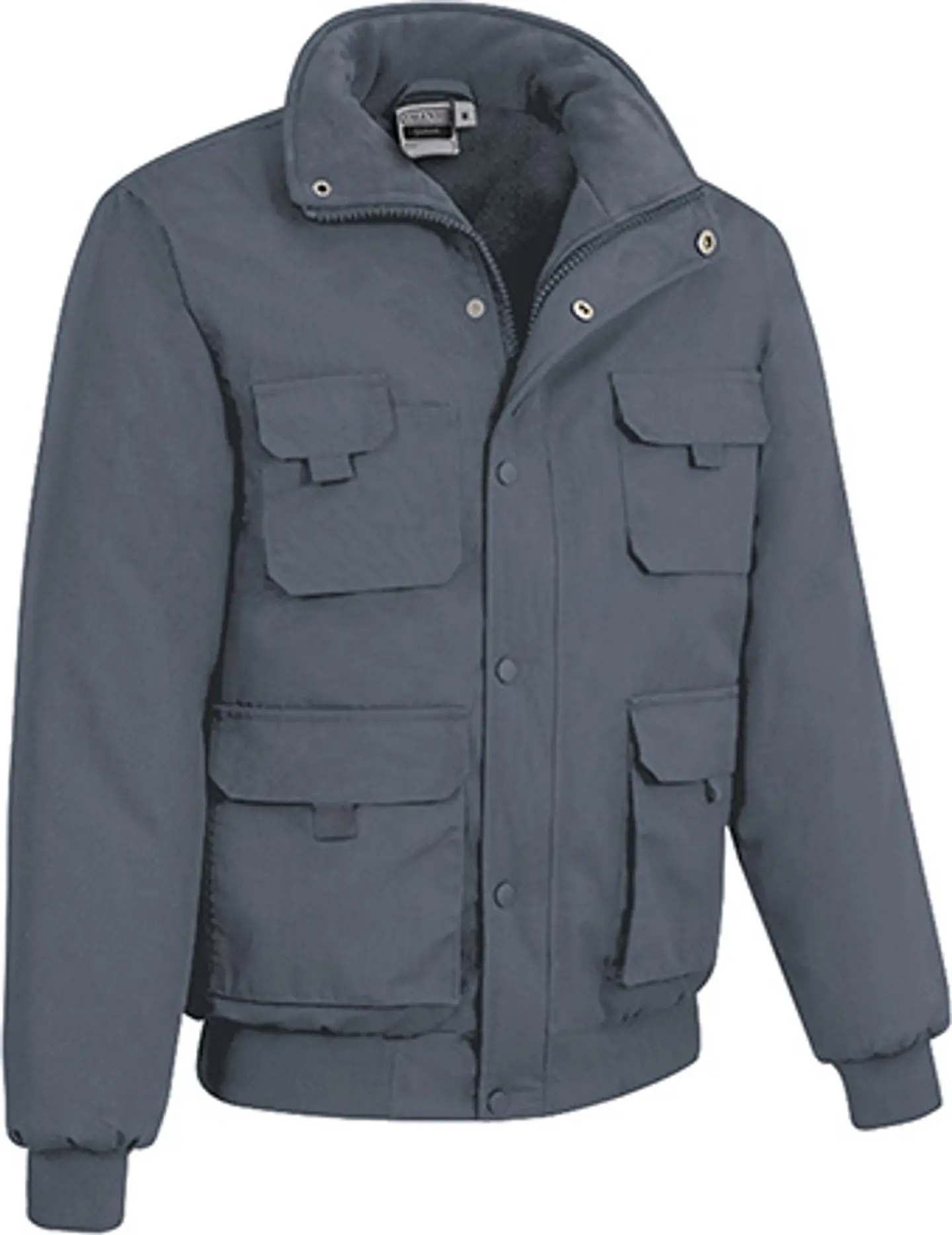 Chaqueta SANAK 2