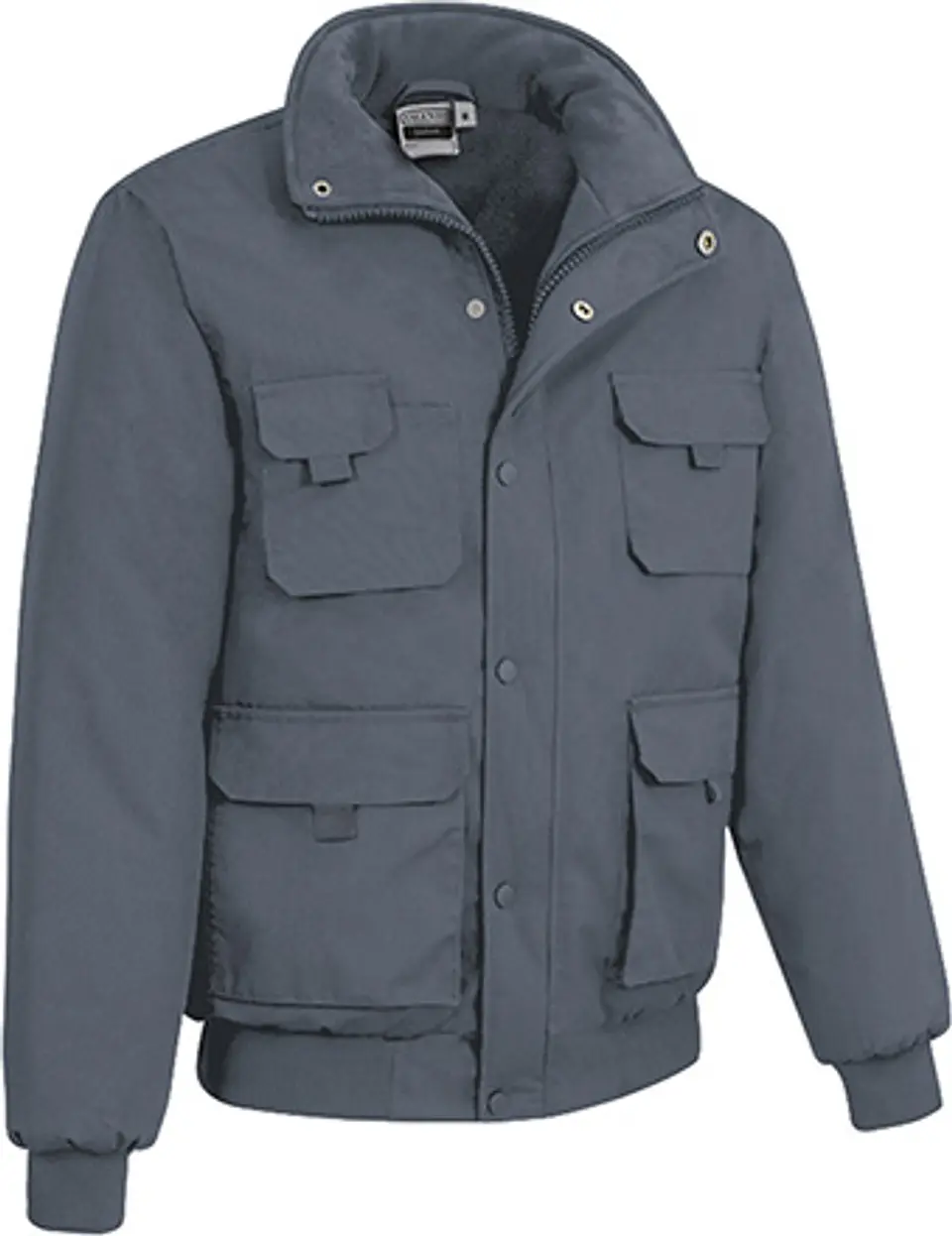 Chaqueta SANAK 2